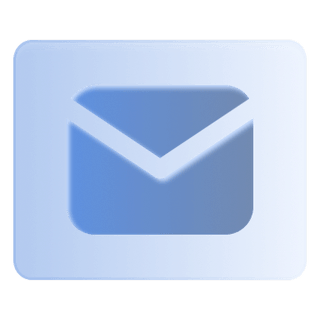 icône e-mail du support Boréal Capitivo permettant de contacter l'assistance