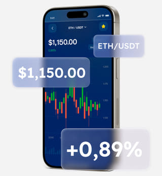 Plateforme Boréal Capitivo proposant des solutions de trading multi-actifs, vue de l'interface